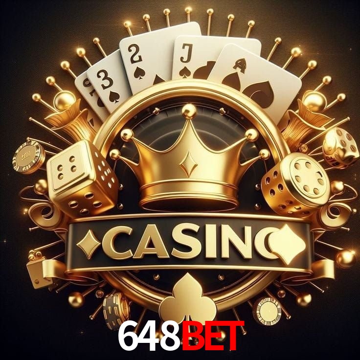 Apostas de Futebol 648BET