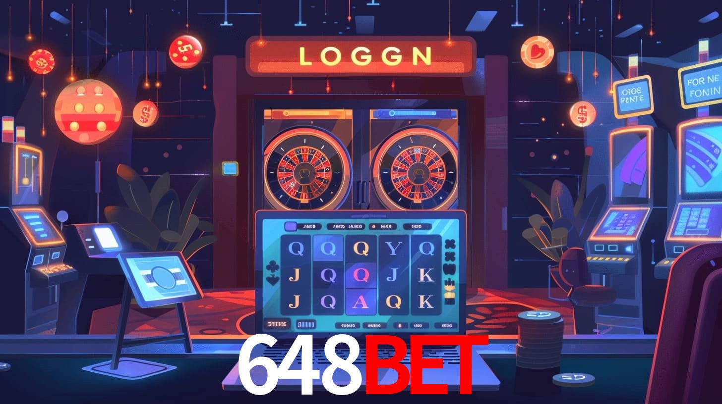 Cadastro Rápido 648BET