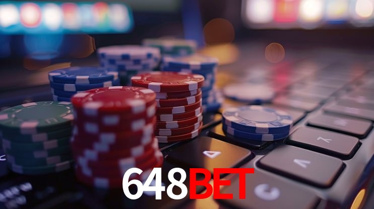 Jogos de Slot 648BET