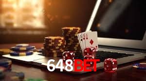 Inovações de Jogos na 648BET: O Futuro das Experiências Interativas