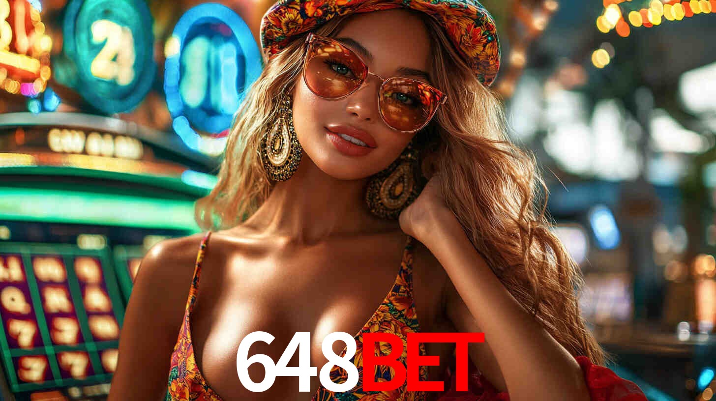 Daily Bonuses 648BET